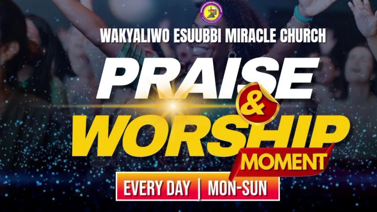 TUESDAY NIGHT PRAISE AND WORSHIP