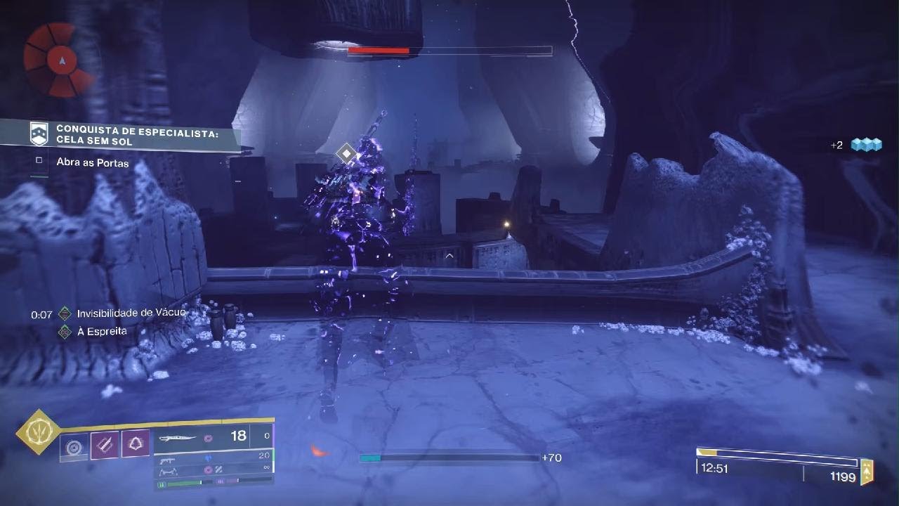 Raid solo D2