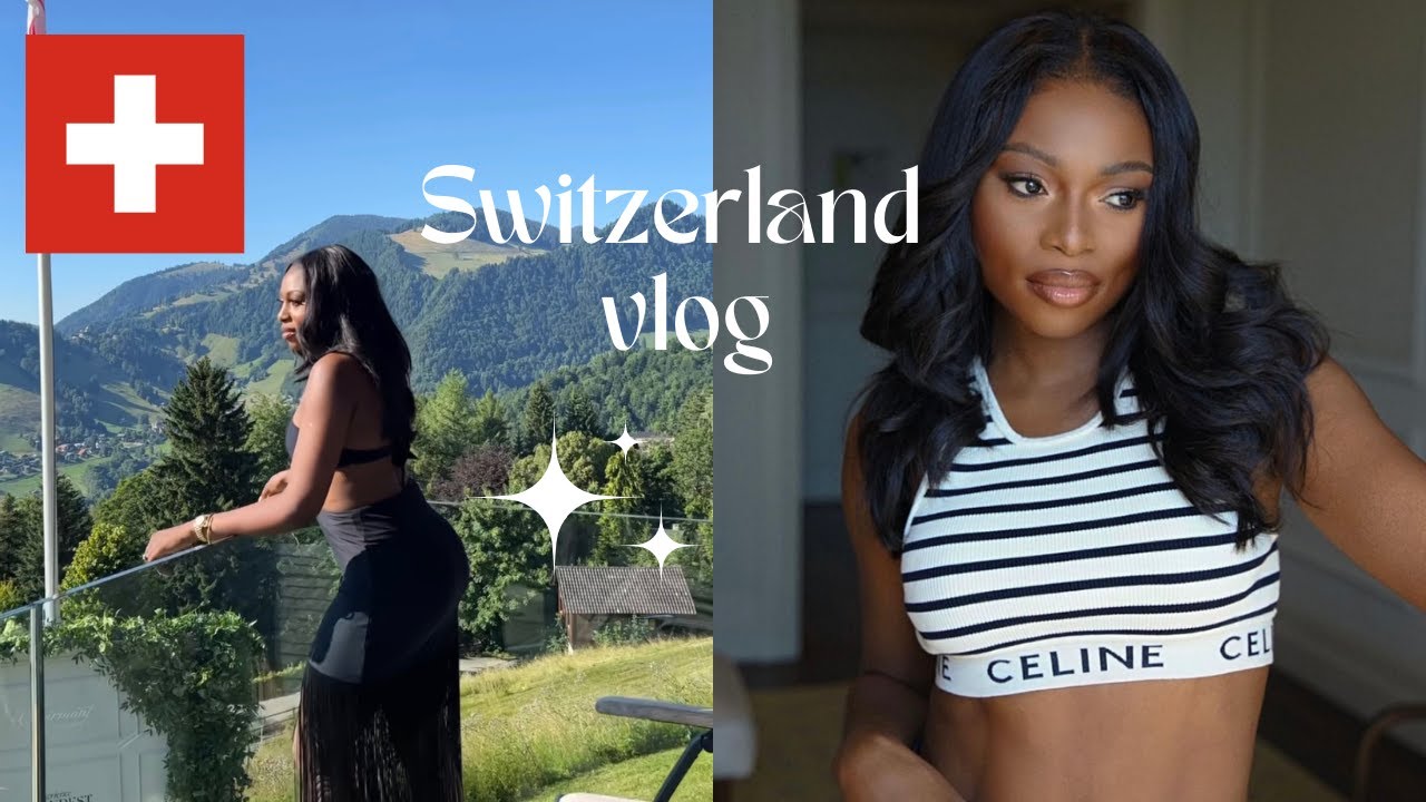 Im traveling the world, leaving it all behind  and living my best soft life for summer