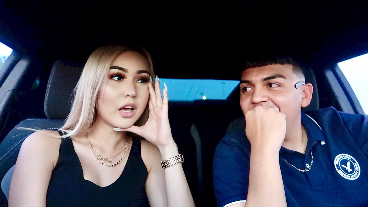 My Boyfriend Broke My Camera So Karma Broke His Phone!!