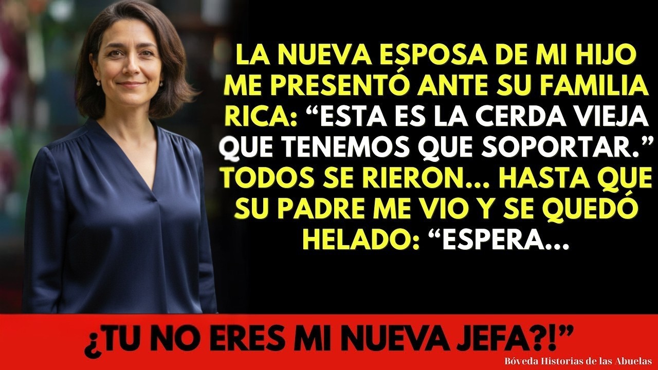 Quería sorprender a mi esposo en su trabajo  En la entrada, descubrí que él tiene una “esposa”