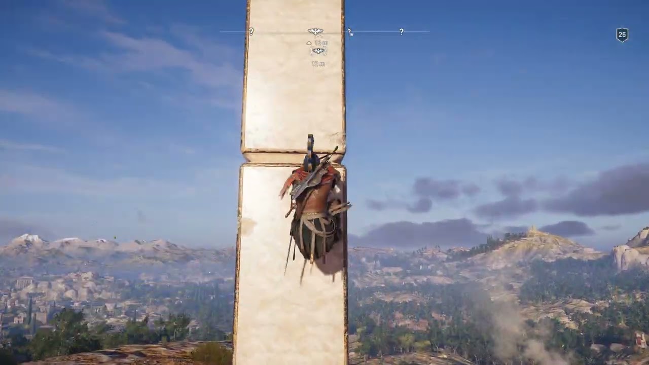 Assasin creed Odyssey 13-02-2026