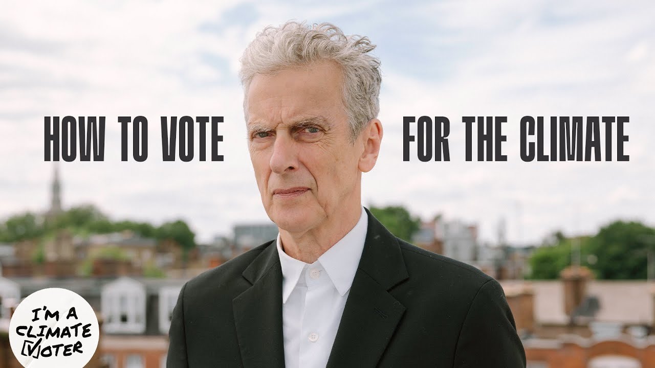 Party Manifestos Ranked with Peter Capaldi | General Election 2024