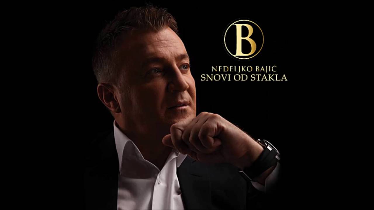 Nedeljko Bajic Baja - Momak