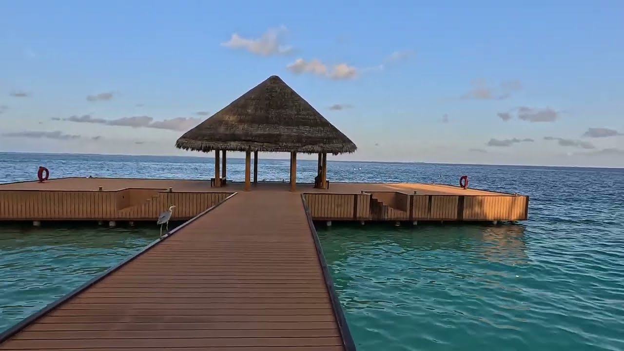 Maldives Fihalhohi. GoPro 12.