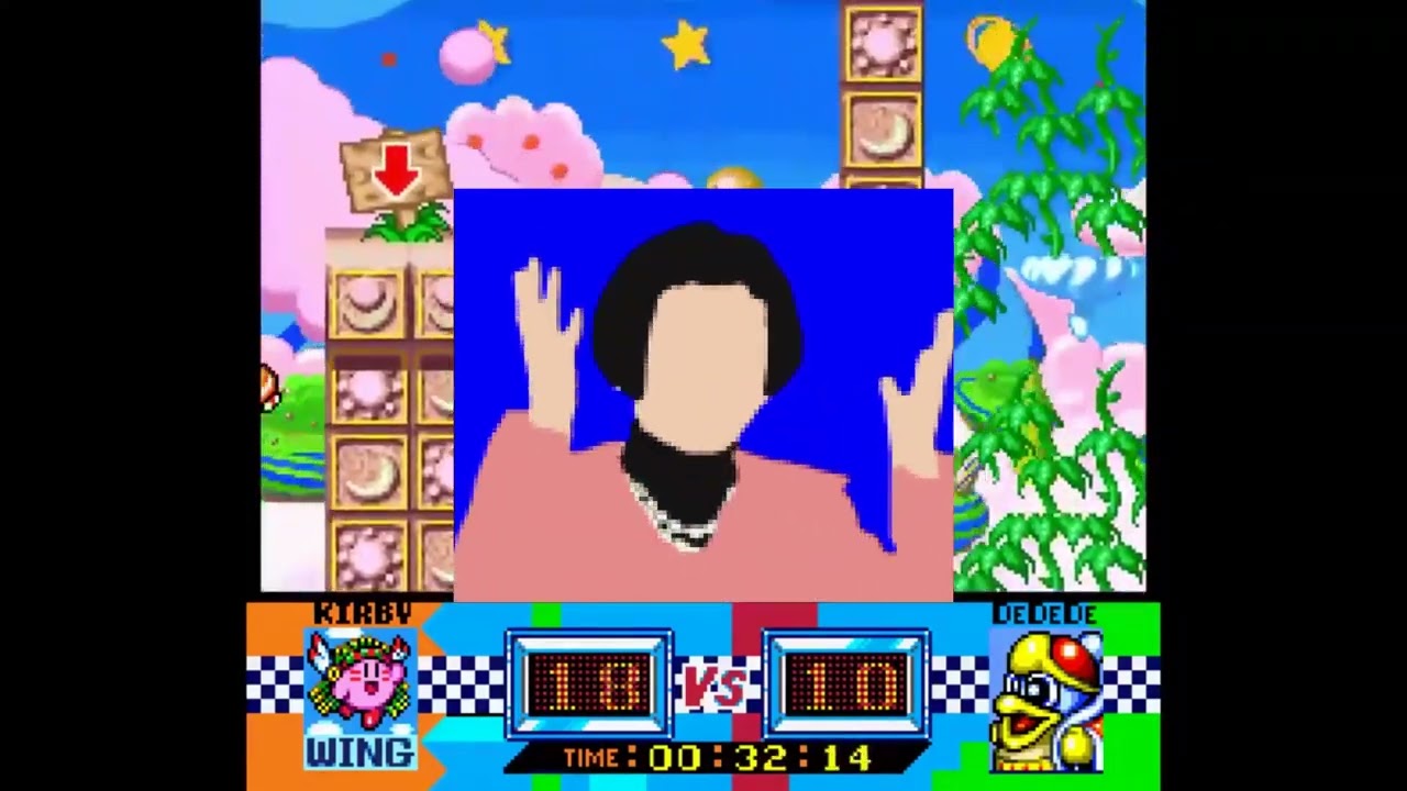 ツナノフリーでグルメレース
