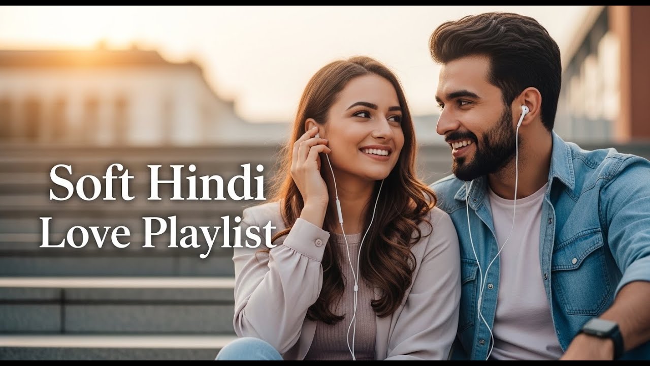 Superhit Bollywood Romantic Songs 💞 Ultimate Love Playlist