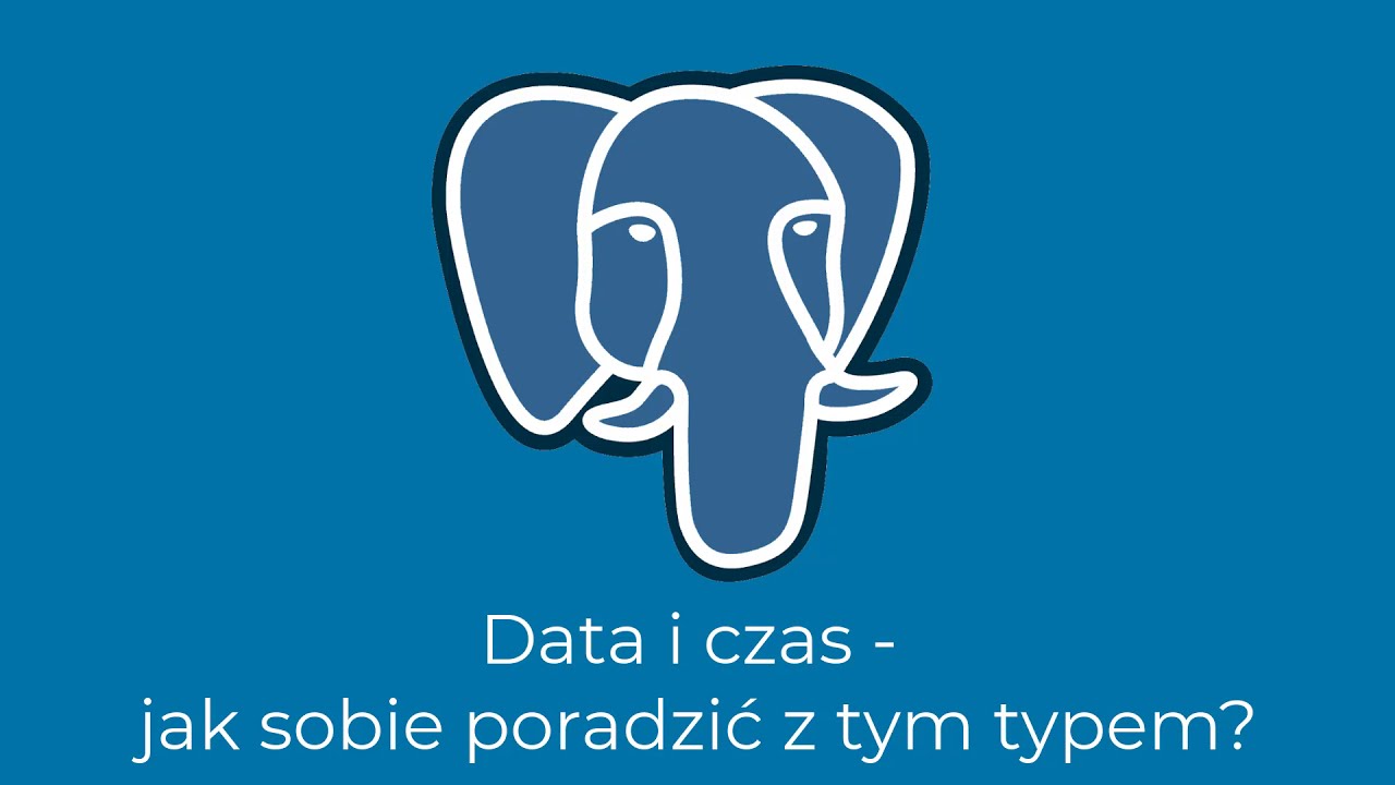 SQL dla początkujących - PostgreSQL - kurs z podręcznikiem PDF: Funkcje daty i czasu