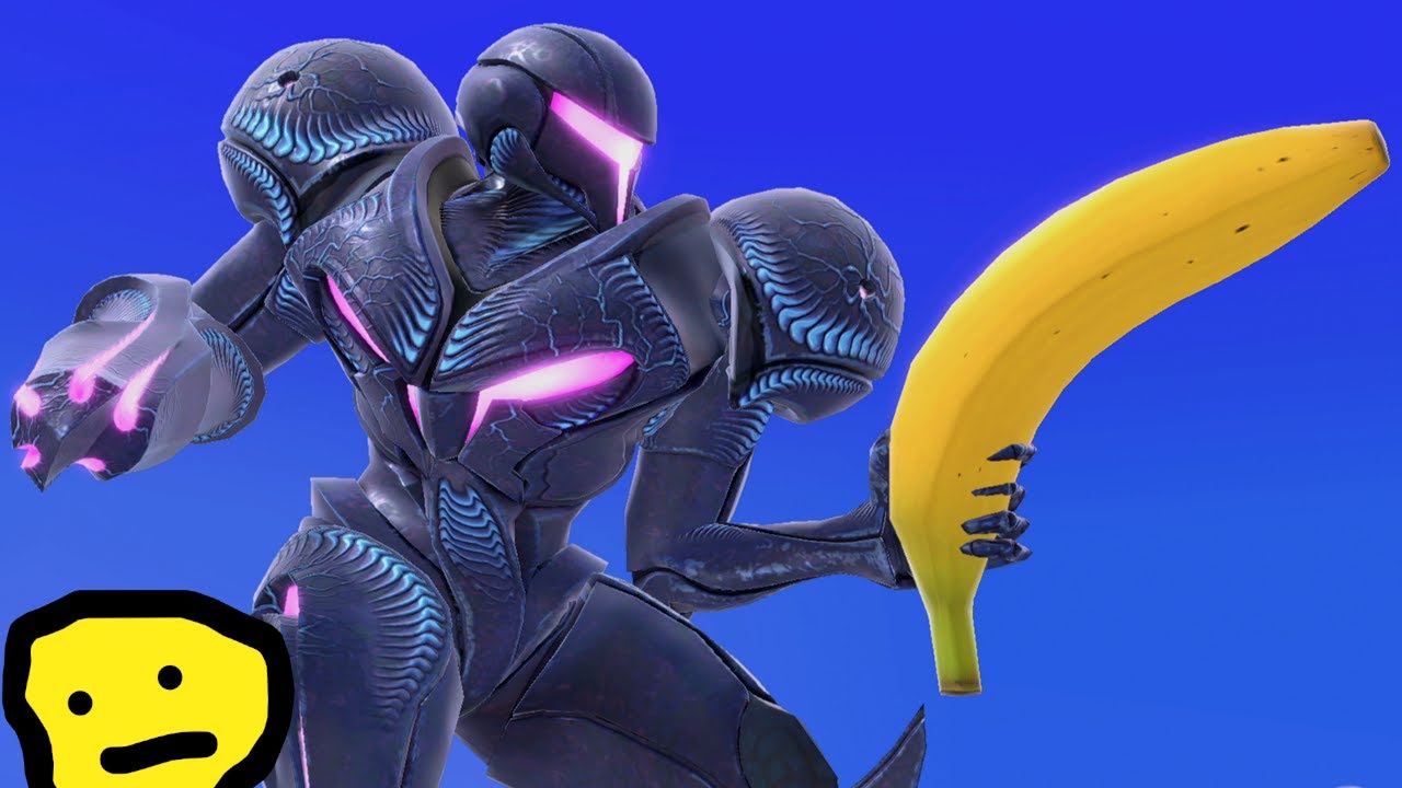 LEGALIZE BANANA GUN 🍌 Item Breakers