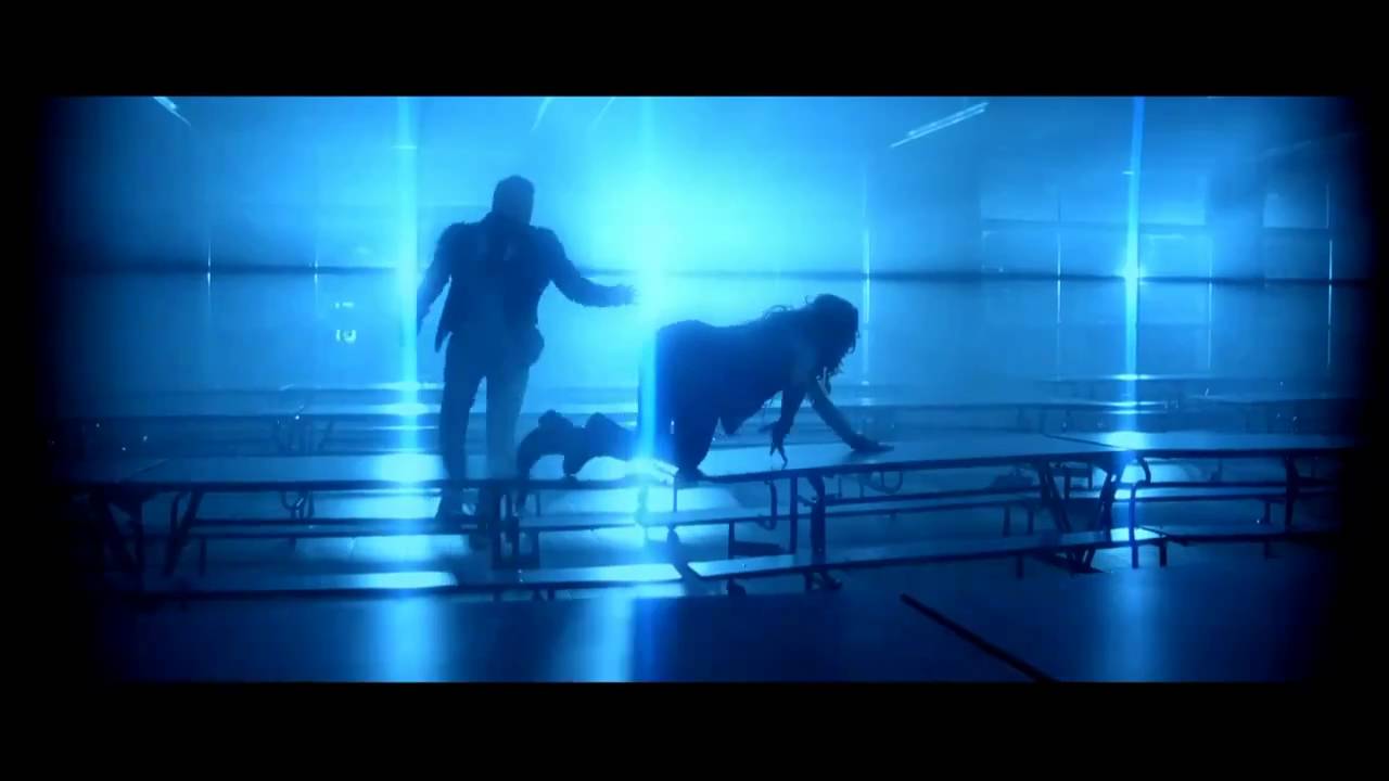 Shawn Desman - Electric / Night Like This