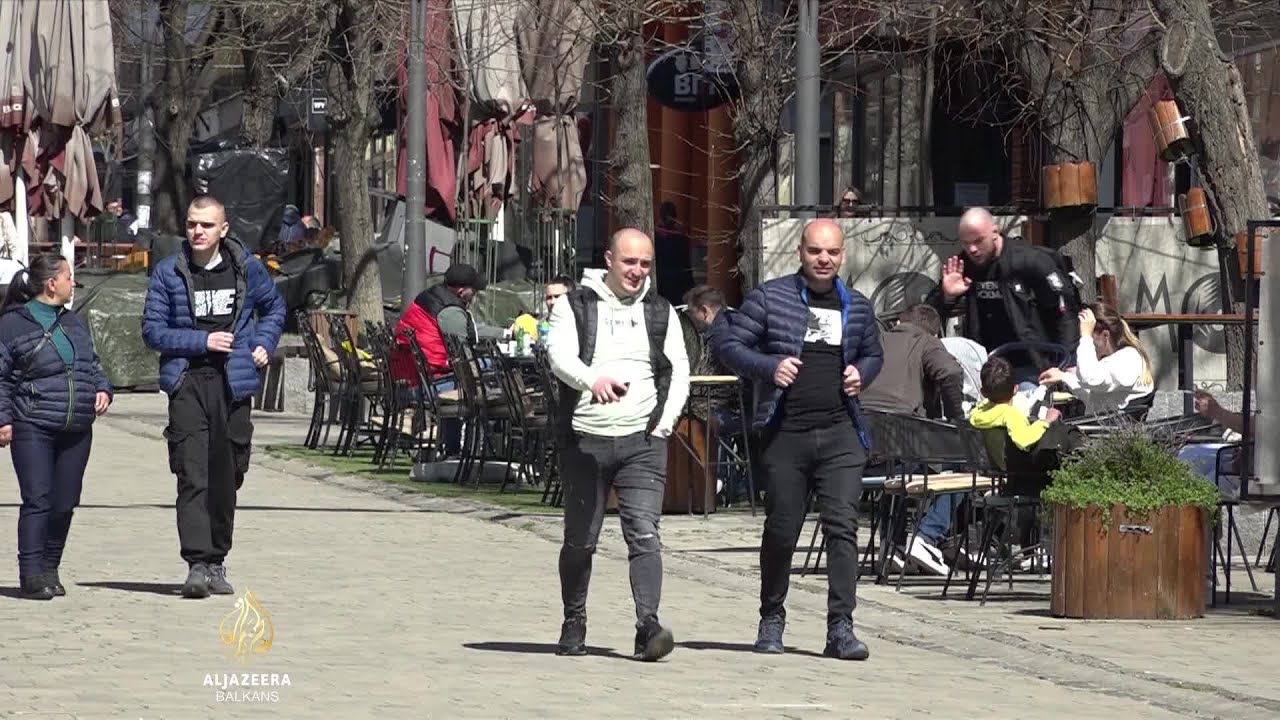 Sve više Srba odlazi sa sjevera Kosova