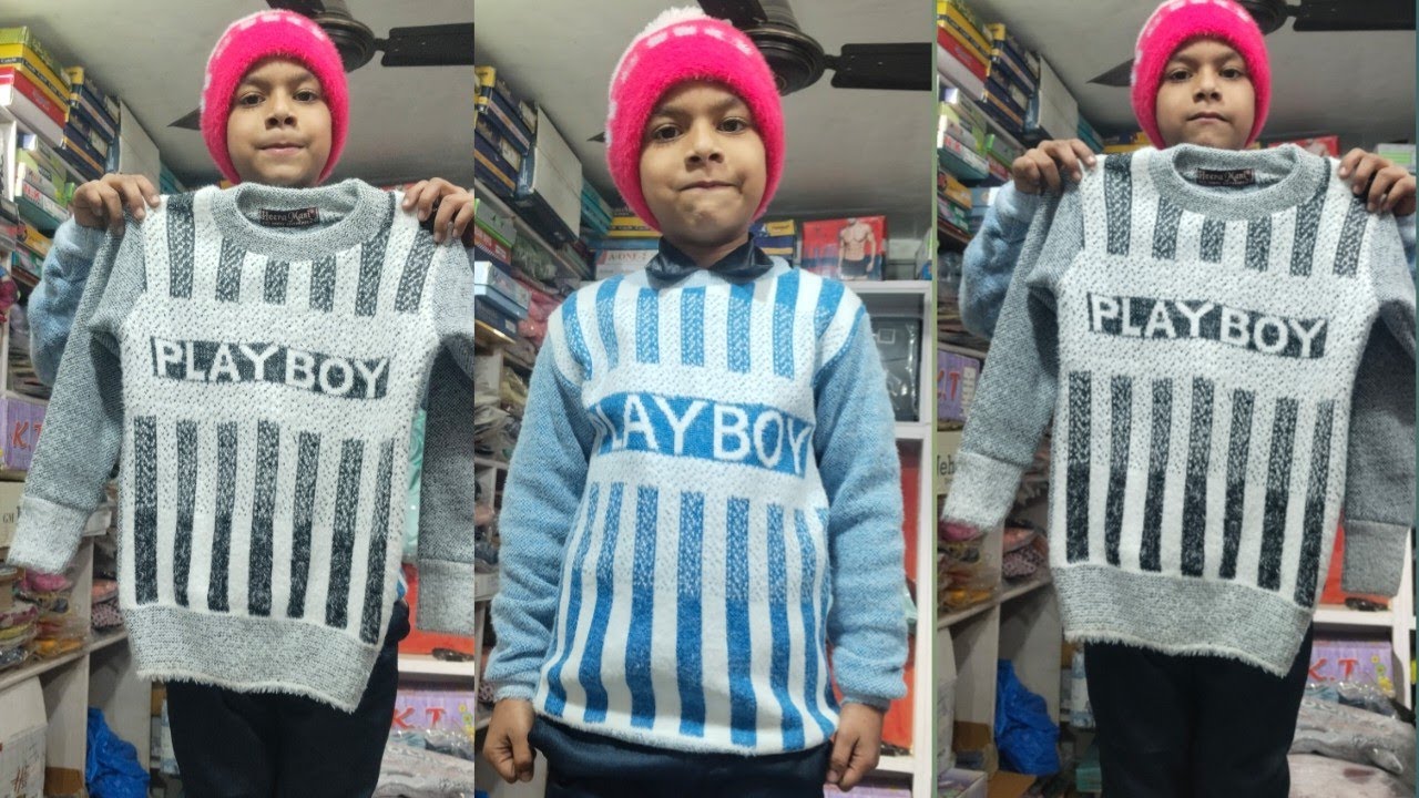 Hair sweater saste rate mein 📞9837936631