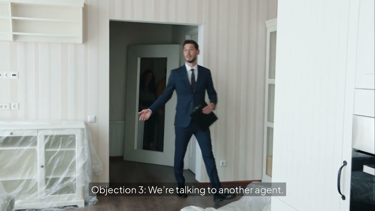 Objection Handling 101 Overcoming Buyer Hesitation