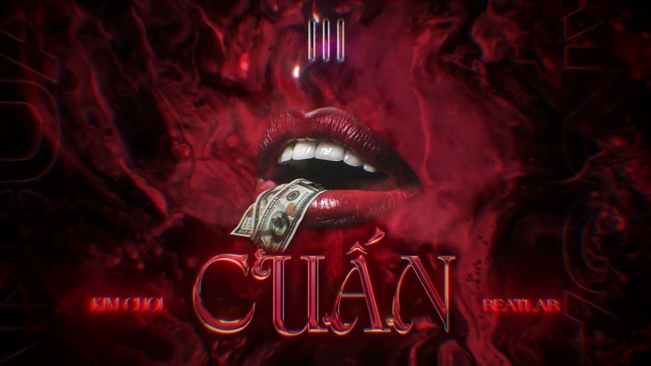 CUẤN - DJ KIM CHOL | Việt Mix House Lak, Vinahouse Mix Set 2023 [BEATLAB]