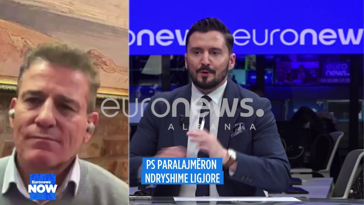 Amendim i Kushtetutës dhe i Kodit? Befason analisti: Do ishte çudi po të ndodhte prapë...