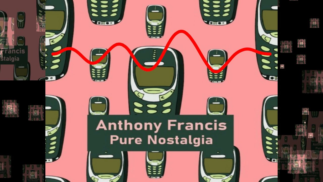 Anthony Francis - Pure Nostalgia