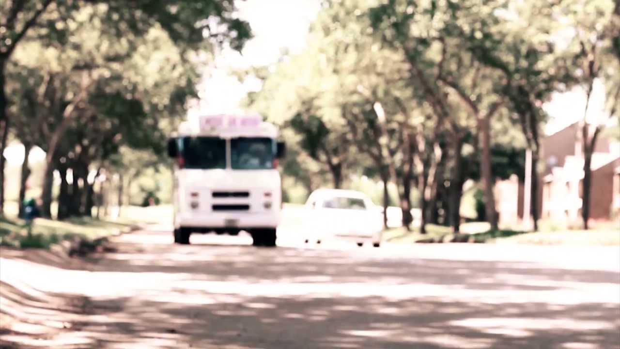 Ice Cream Truck-CY, Music by Grammy Producer Symbolic One & Vohn Beatz (Clean Title TV Version)
