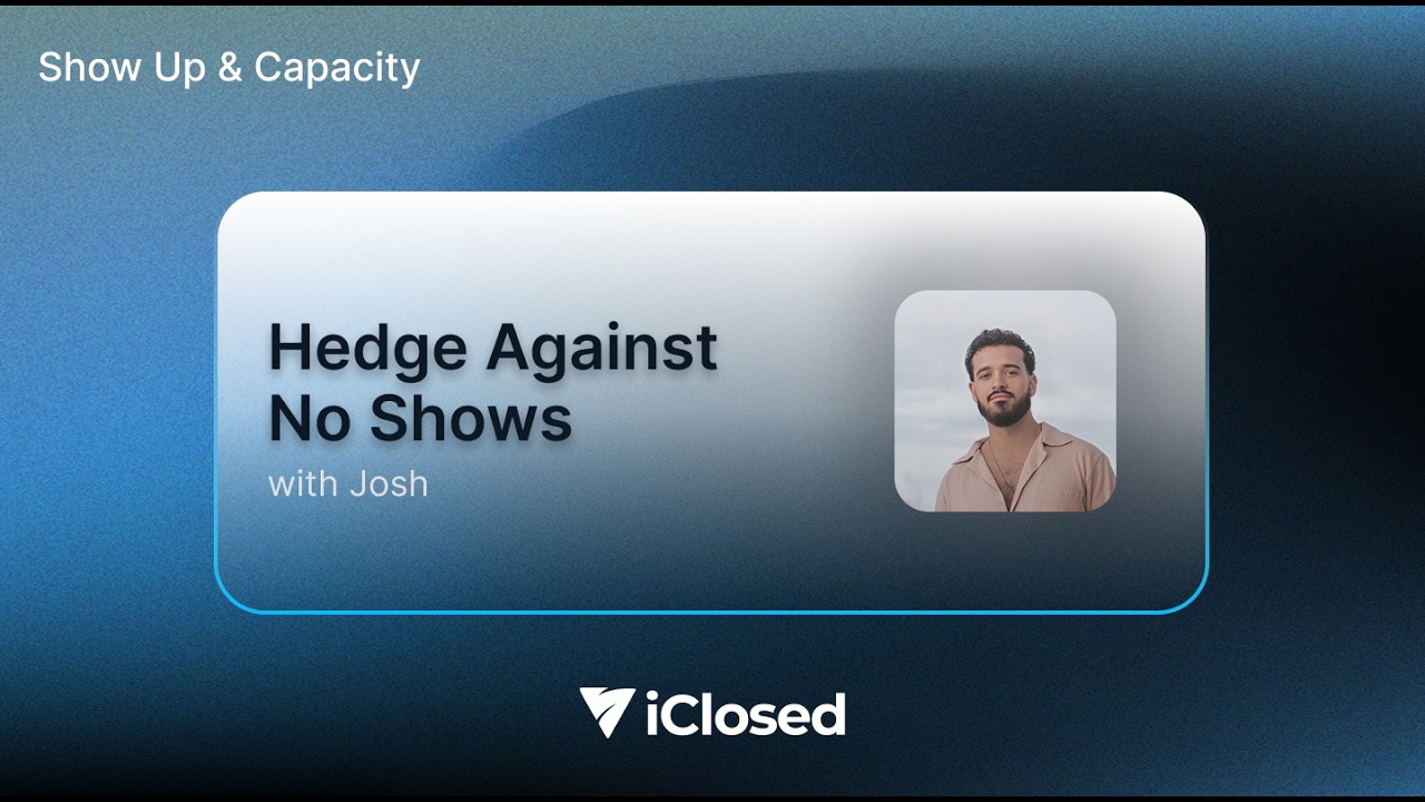 How to Protect Your Revenue From No-Shows Before They Happen