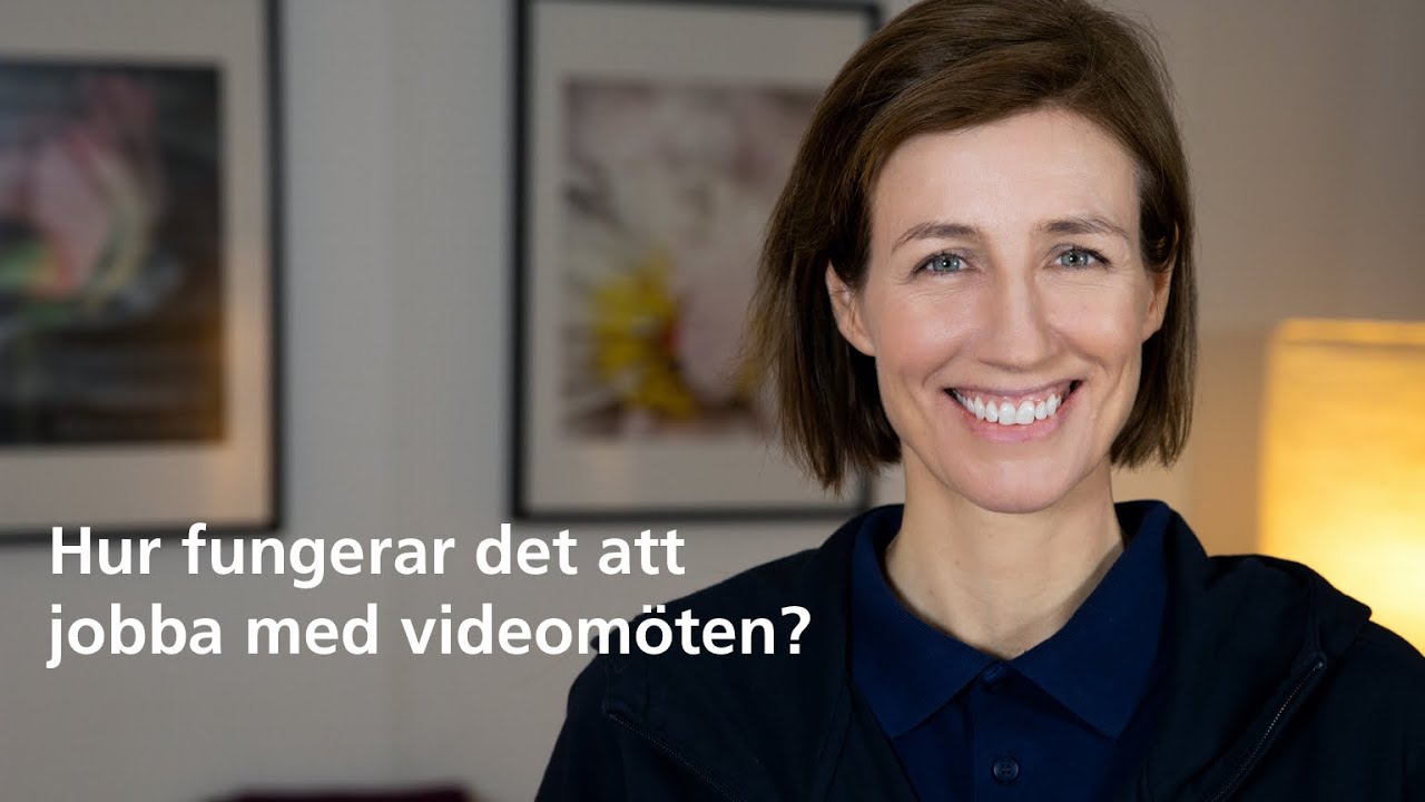 Så jobbar Jonna Abelsson på Stockholms ungdomsmottagning online med chattsamtal