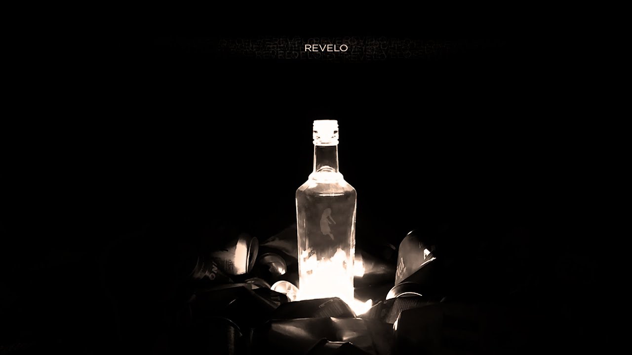 BORDE - Revelo (Video Oficial)