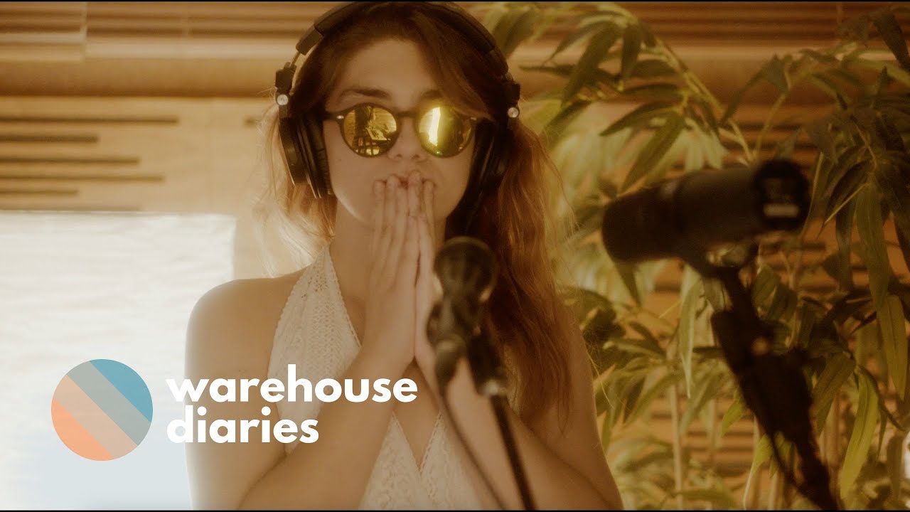 CY PD - Atitlo - warehouse diaries