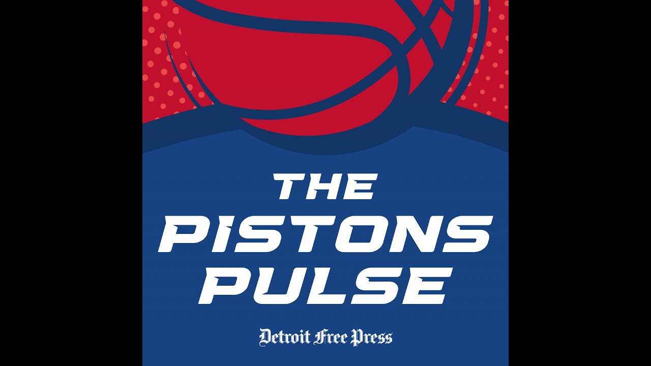 George Blaha talks health, stories from 45 years with Pistons