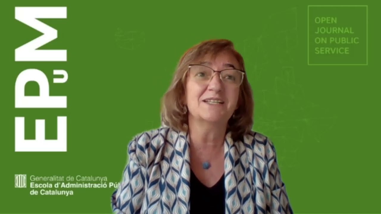 EPuM interview with Cristina Herrero Sánchez (full conversation)