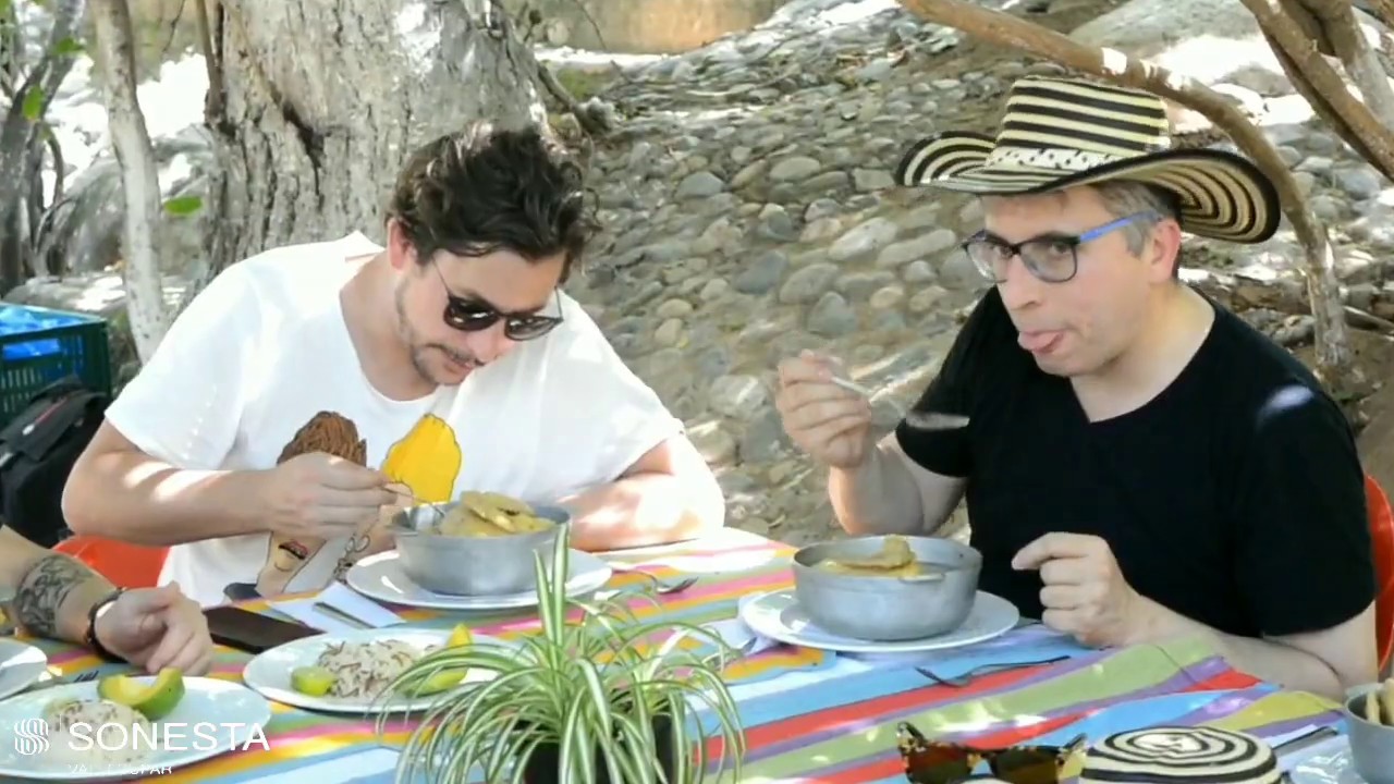 Big Wow Esperiences - Alejandro Ria&ntilde;o SONESTA HOTEL VALLEDUPAR