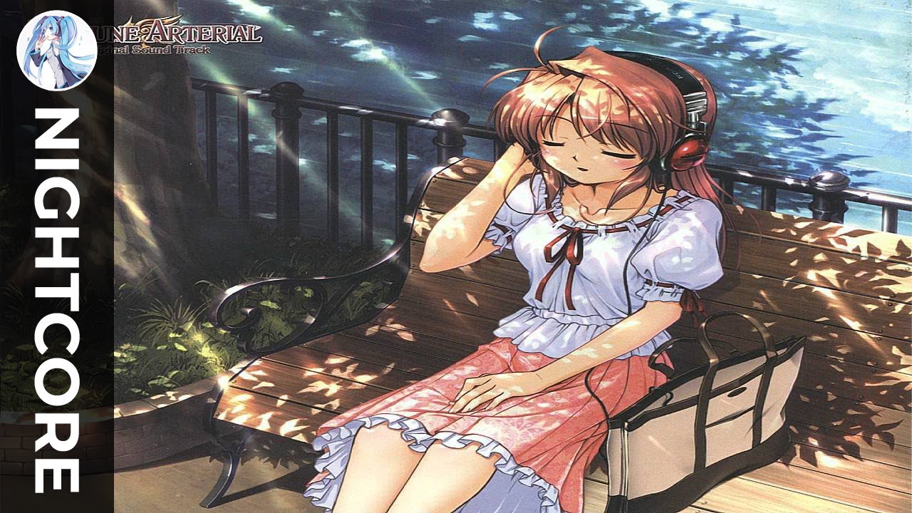 Nightcore - Pinball