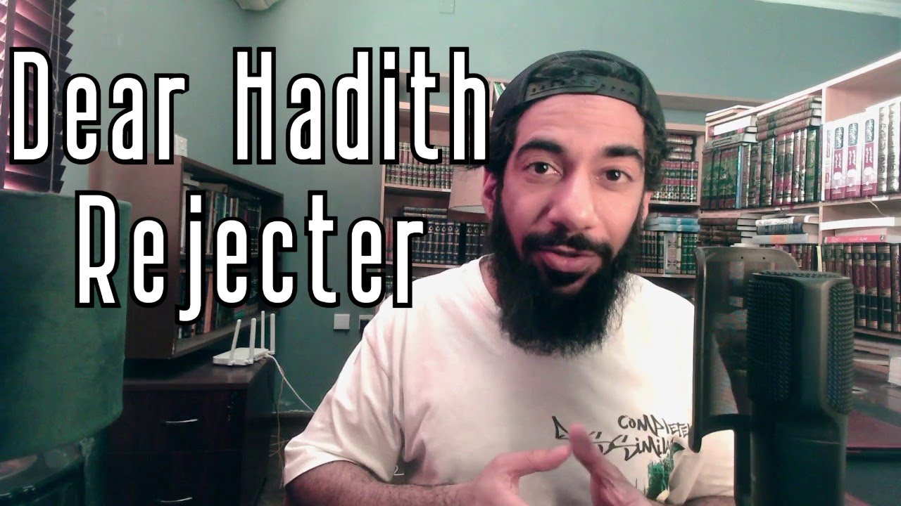A Simple Solution for Quran Only / Hadith Rejectors