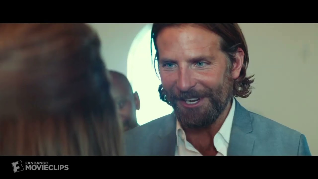 A star is born - Always remember us this way