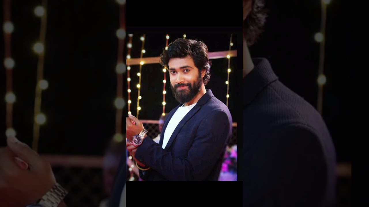 सत्याचा हा dashing लूक तुम्हाला आवडला का