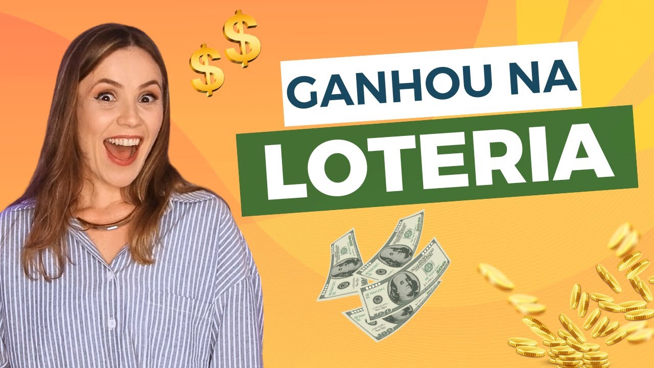 Inscrito do Canal Ganhou na Loteria com a Lei da Atração - Depoimento