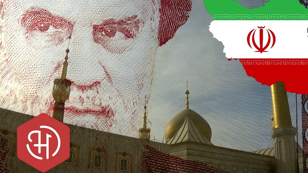 De Iraanse Revolutie - hoe Iran veranderde in een islamitische republiek