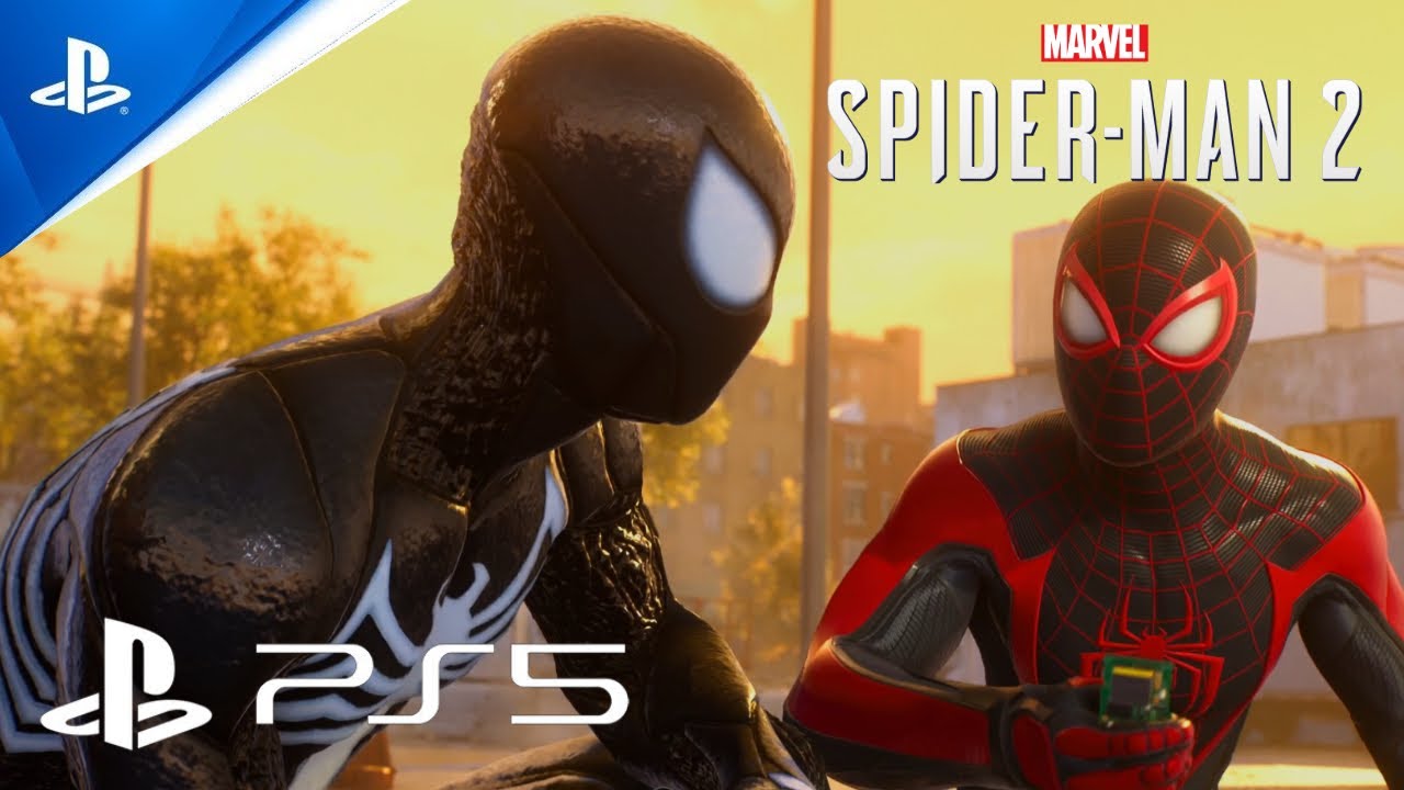 Marvel’s Spider-Man 2 Gameplay Walkthrough (Part 26) Spectacular Mode, No Web Assist! 4K 60FPS