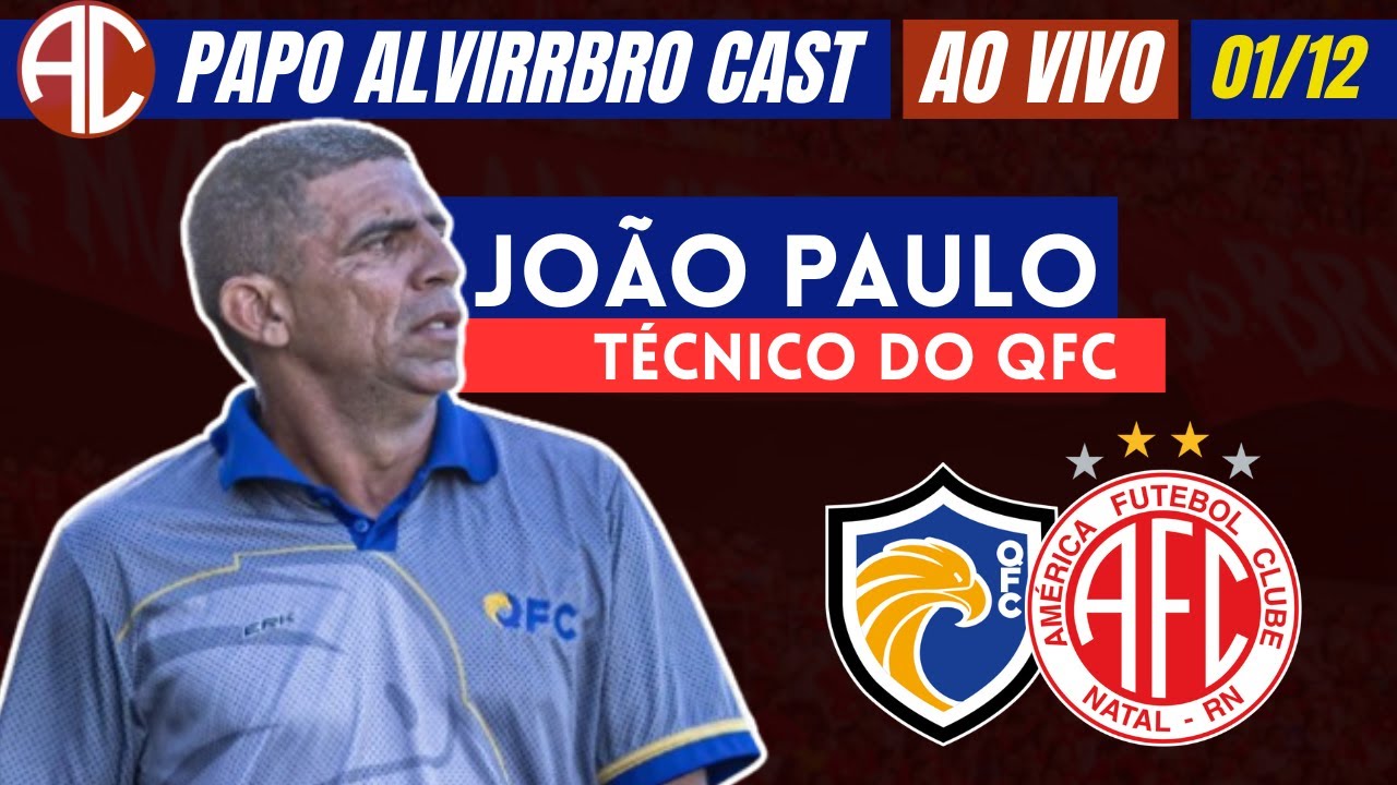 [S&Eacute;RIE POTIGUAR 2026] O que esperar do QFC? Am&eacute;rica deve se preocupar com o Estreante na Elite?