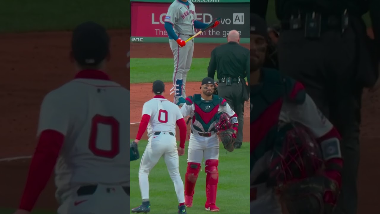 Umpire Misses a Strike Call, then Ejects Walker Buehler and Alex Cora for Arguing