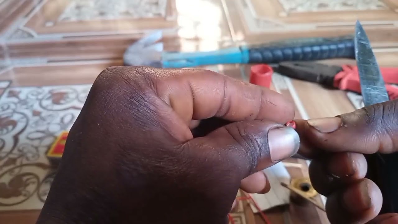 how to reload shotgun  cartridge primer easily at home
