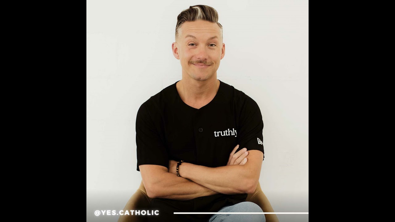 Truthly: A New Era of Catholic Evangelization with Jacob Ciccarelli