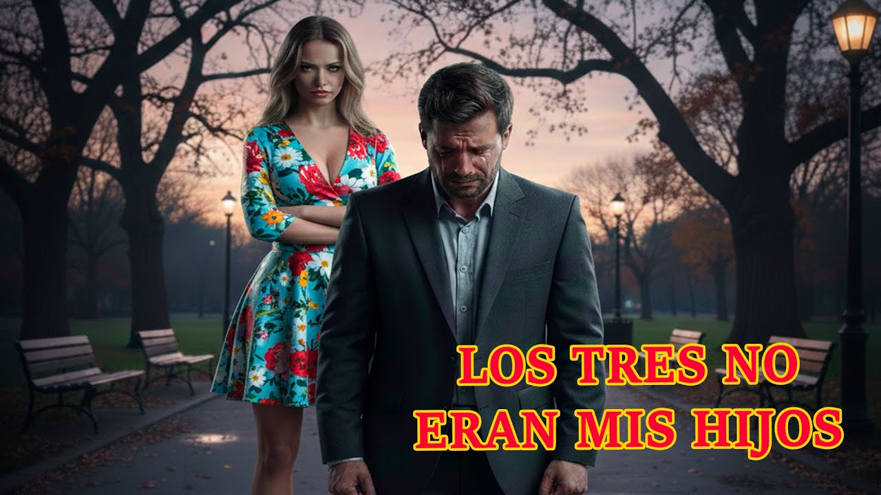 Relato | Crie a los hijos de otro