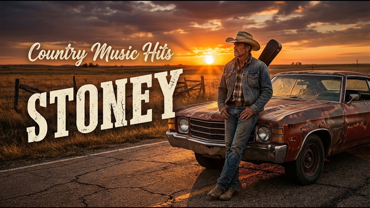 Traditional Country Radio Mix 2026 – Real Classic Country Sound