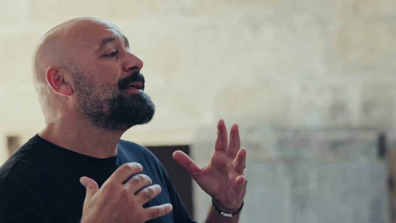 Antico Frantoio oleario 