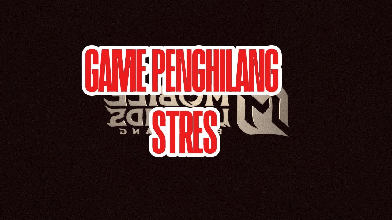 Game ramah lingkungan 🗿