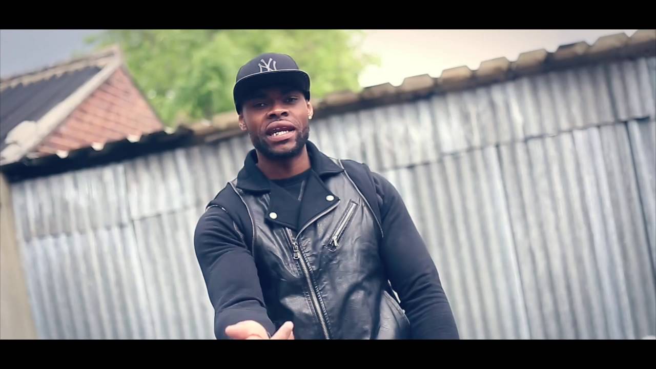 Beluga Ice - Time Freestyle Part 1 [Music Video] @IamBeluga | Link Up TV