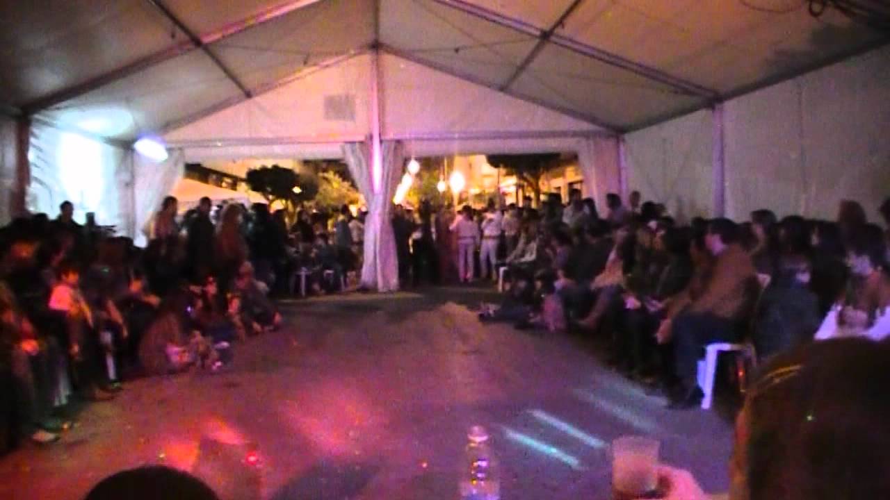 Festa falla Rois de Corella(1/2)