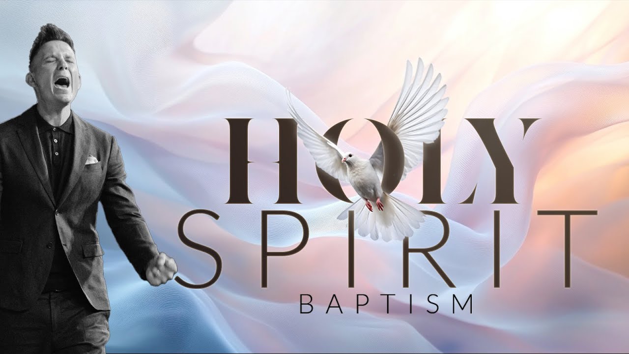 Holy Spirit Baptism