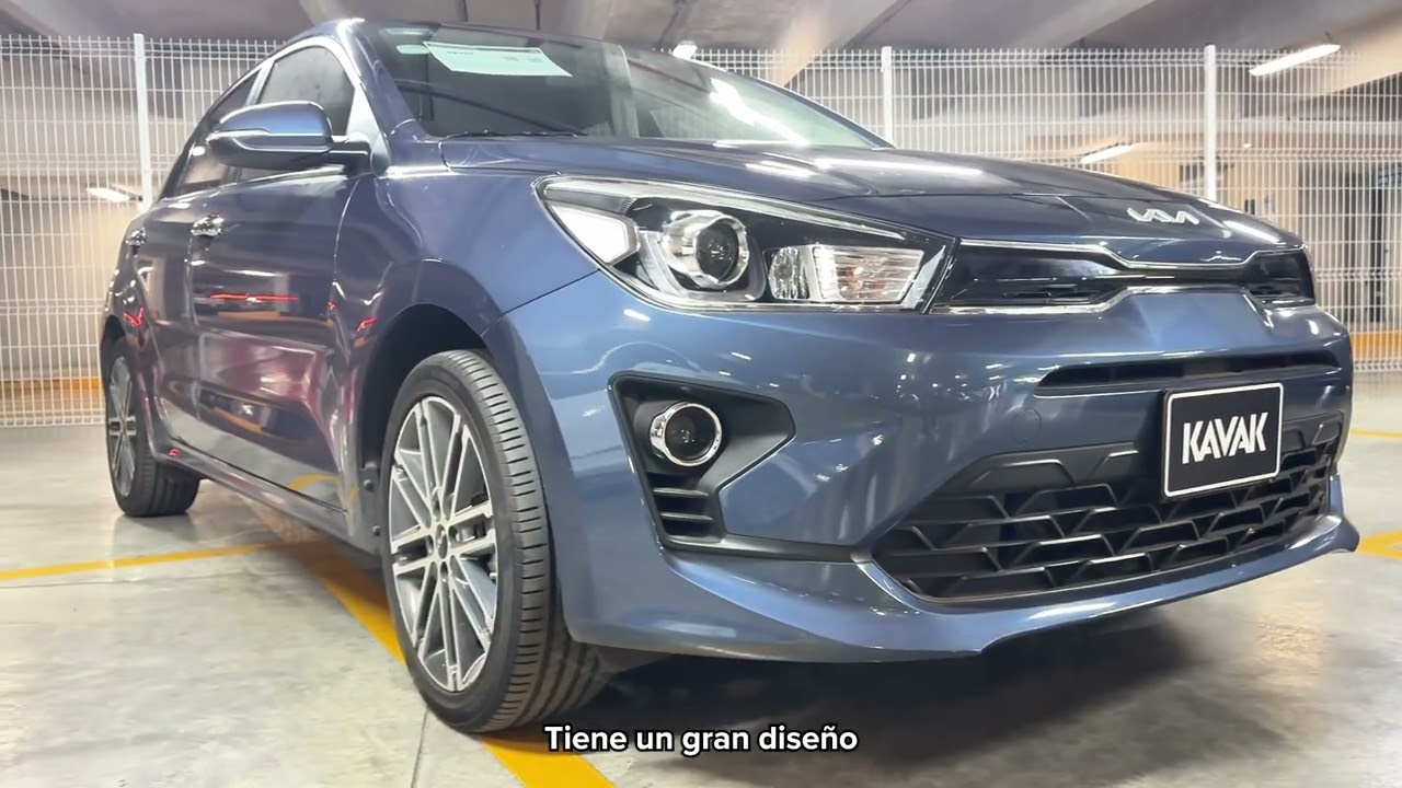 Cu&aacute;les son los 5 modelos de autos m&aacute;s vendidos en M&eacute;xico 2024