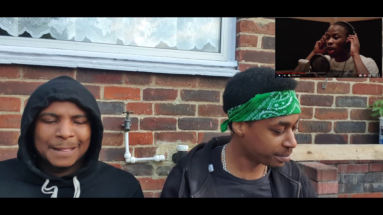 MIZORMAC - RETURN OF THE MAC | (REACTION) FELT THIS ONE 🔓🙏🏾🔥