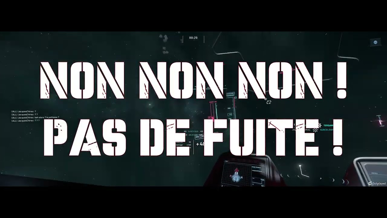 TUTORIEL ARENA COMMANDER !