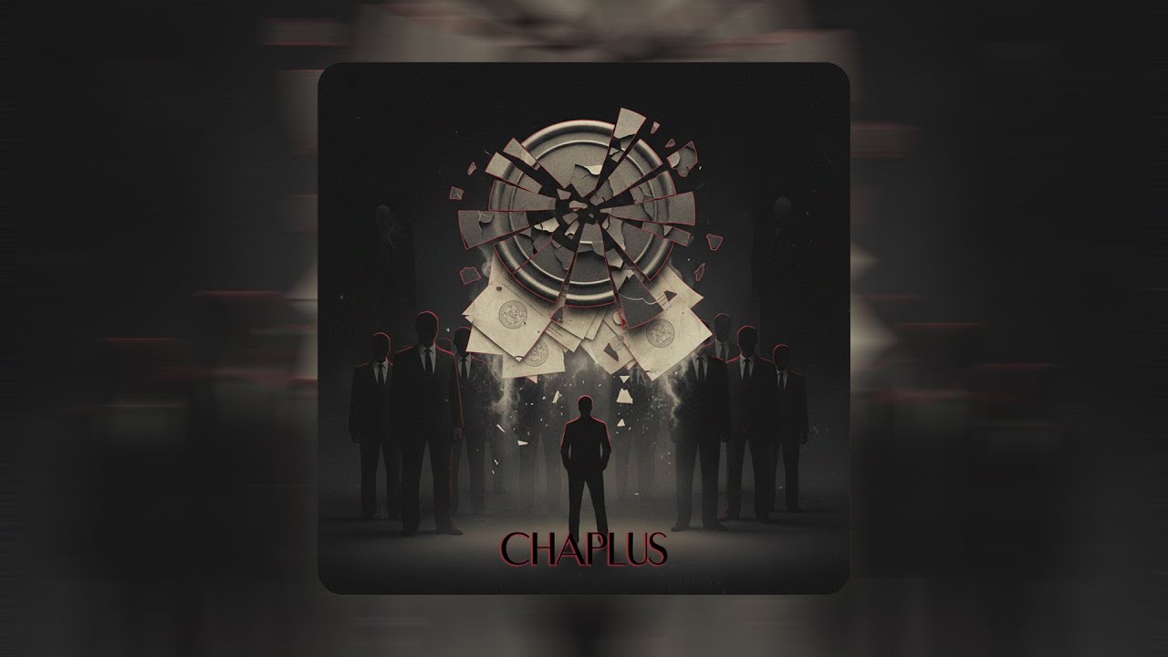 Chaplus - aimixir / چاپلوس , دیس آل رپرای عرزشی مجوز بگیر